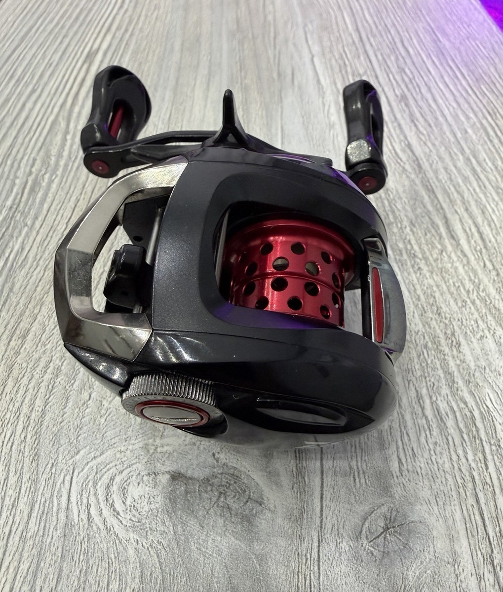 Daiwa SS Air 8.1 L | eBay