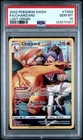 2022 POKEMON SWORD & SHIELD LOST ORIGIN #TG03 FULL ART/CHARIZARD PSA 10 #27