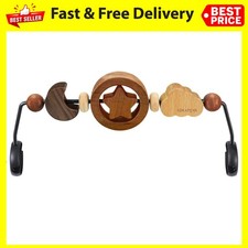 Baby Bjorn Bouncer Toy Bar, Attachment for Bouncer Balance Soft  Bliss, Baby