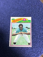 Click to enlarge Larry Little