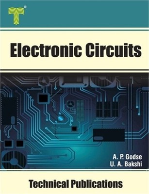 Electronic Circuits: Theory, Analysis and Design (Paperback or Softback)