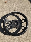 Vintage Custom 13 Inch Diameter Steering Wheel  GT Grant Hot Rod