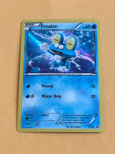 Pokemon TCG - Singles - Various Sets - Holo Rare - Black Star - Pick your card! - 第 43/50 張圖片