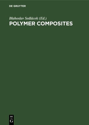 Polymer Composites : Proceedings, 28th Microsymposium on Macromolecules, Prag...