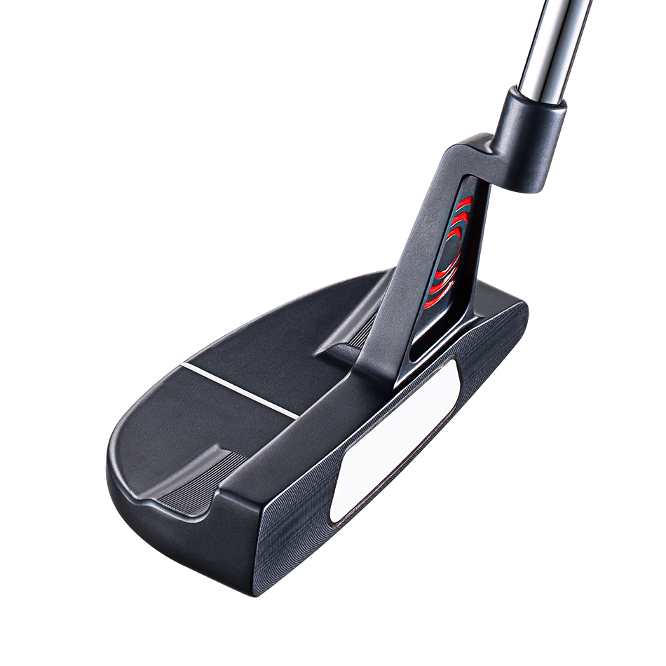 Odyssey TRI-BEAM #6M 33インチSTROKE LAB Odyssey Golf TRI-BEAM 6M Putter Club 33in STROKE LAB Graphite