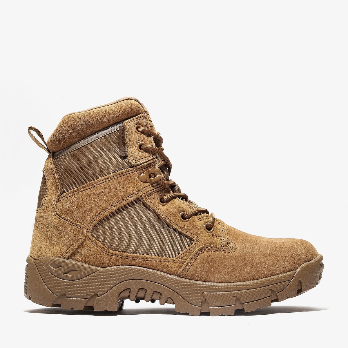 Tactical Boots Botas Hard Track Precio Mens Work Boot Coyote