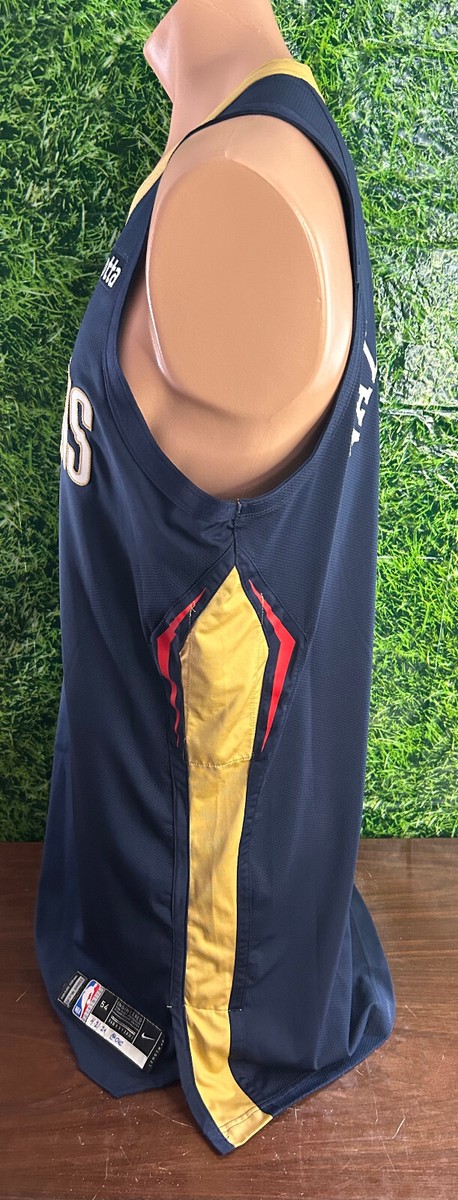 jonas valanciunas pelicans jersey