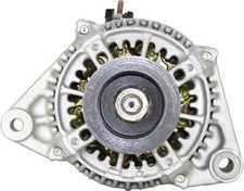 Alternateur Générateur DENSO 95A Compatible VALEO 100211-8740 Reconditionné
