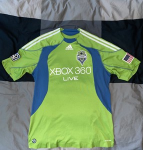 seattle sounders authentic jersey