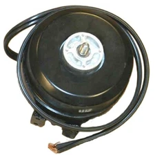 Dixie Narco Model 276E & 501E Soda Machine 6 Watt Condenser/Evaporator Fan Motor