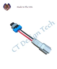 Deutsch - Delphi Adapter