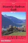 Disentis - Sendrun - Cadi von Daniel Foppa (1996, Gebundene Ausgabe)