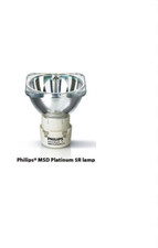 NEW Phillips MSD Platinum 5R 189W 75V/930702/928190805314  M-F Shipping ONLY 