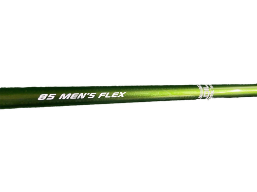 Top Flite Gamer Ti Matrix 3 Hybrid 19* RH Men's 85g Aldila Regular Graphite 40" - Picture 8 of 11
