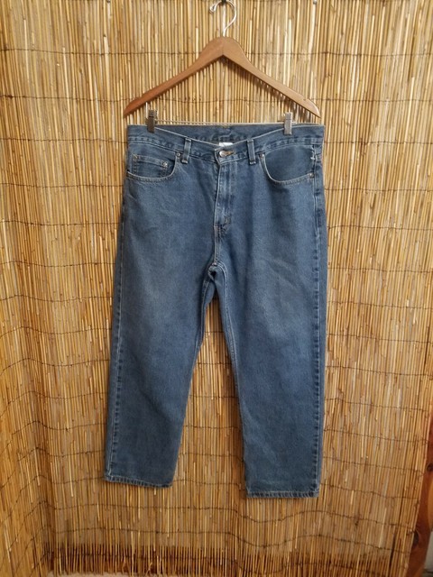 faded glory men's regular fit jeans