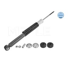 Meyle 33-26 725 0000 Stoßdämpfer Hinten für Opel Agila (B) Suzuki Swift III