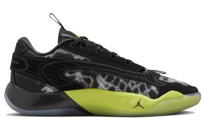 Jordan Luka 2 PF Black Volt - DX9012-017 | eBay