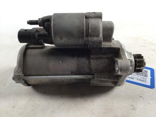Anlasser VW Golf VII (5G1, BQ1, BE1, BE2) 2.0 GTI 169 kW 2.0 GTI