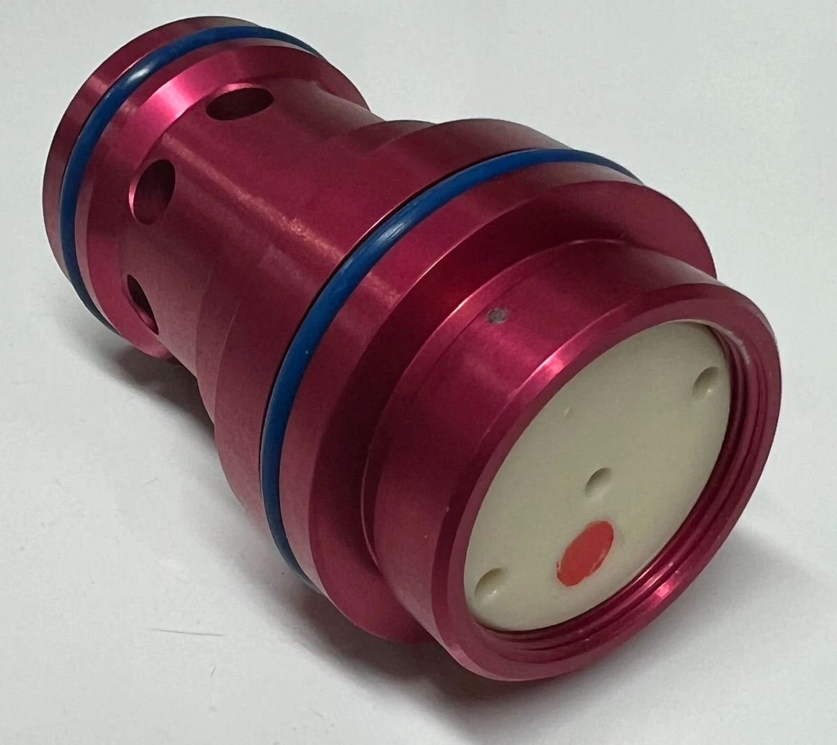 5467823 / 5530651 GENUINE CUMMINS PRESSURE REGULATOR VALVE OEM  