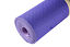 miniatura 37 - NUOVO 6MM TPE Tappetino yoga Eco Friendly antiscivolo 183*61cm Gratis Borsa &amp; Cinturino UK
