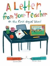 A Letter From Your Teacher: On the First Day ...