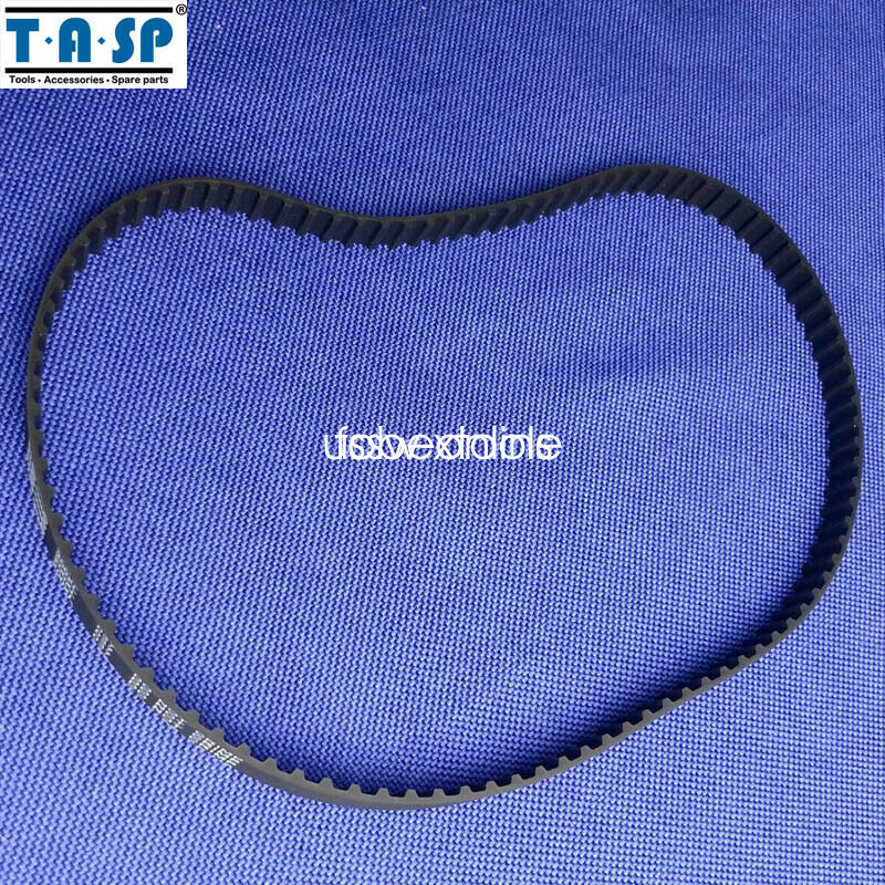 2PC drive belt for GHB 220XL037 07, Zelmer ZHB, 0094 631376 2PC drive belt for GHB 220XL037 07, Zelmer ZHB, 0094 631376