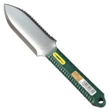 Nisaku Mini Hori Hori Knife stainless steel leisure Gardening knife No.1830 NEW