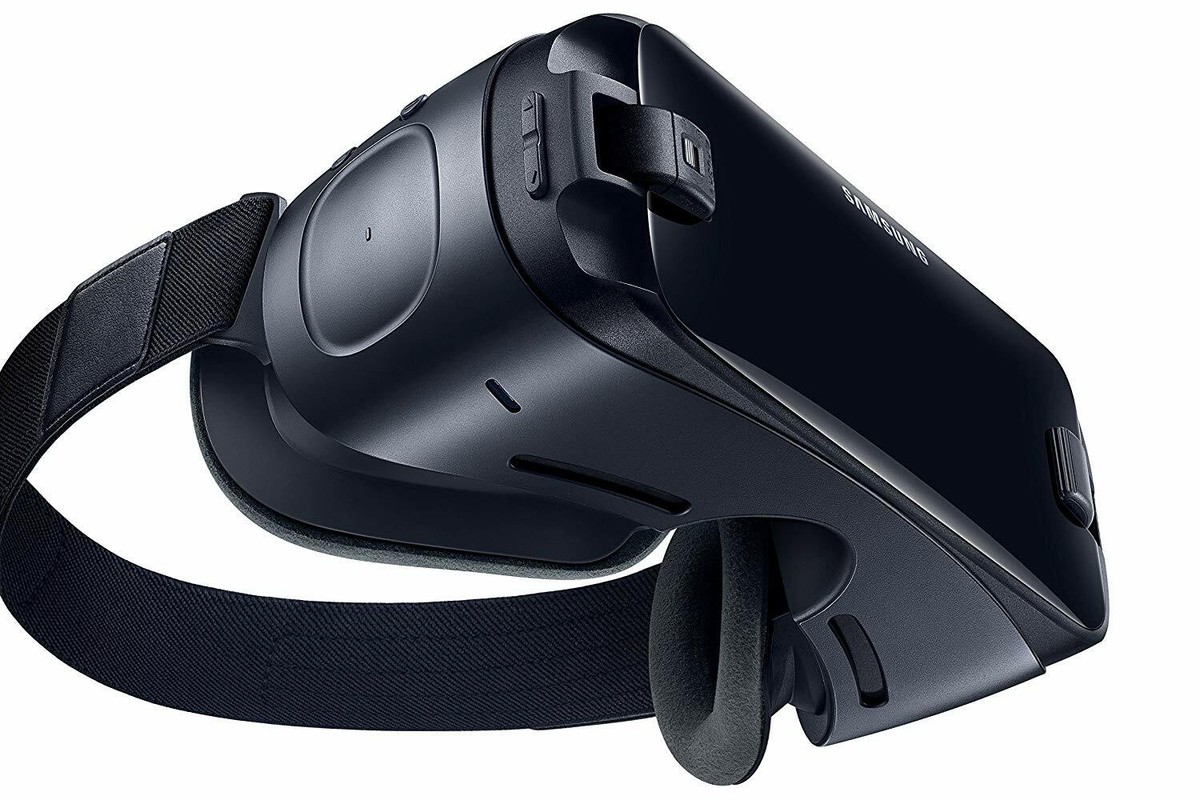 その他 Gear VR Amazon | Samsung Galaxy Gear VR with Controller SM