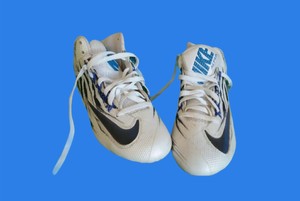Nike Alpha fútbol zapatos talla 8.5 | eBay