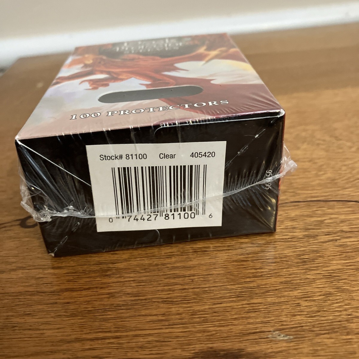 新品未開封Ultra PRO Deck Protector スカルデザイン Ultra Pro 50 Sleeves Deck Protector Standard 66 x 91 mm