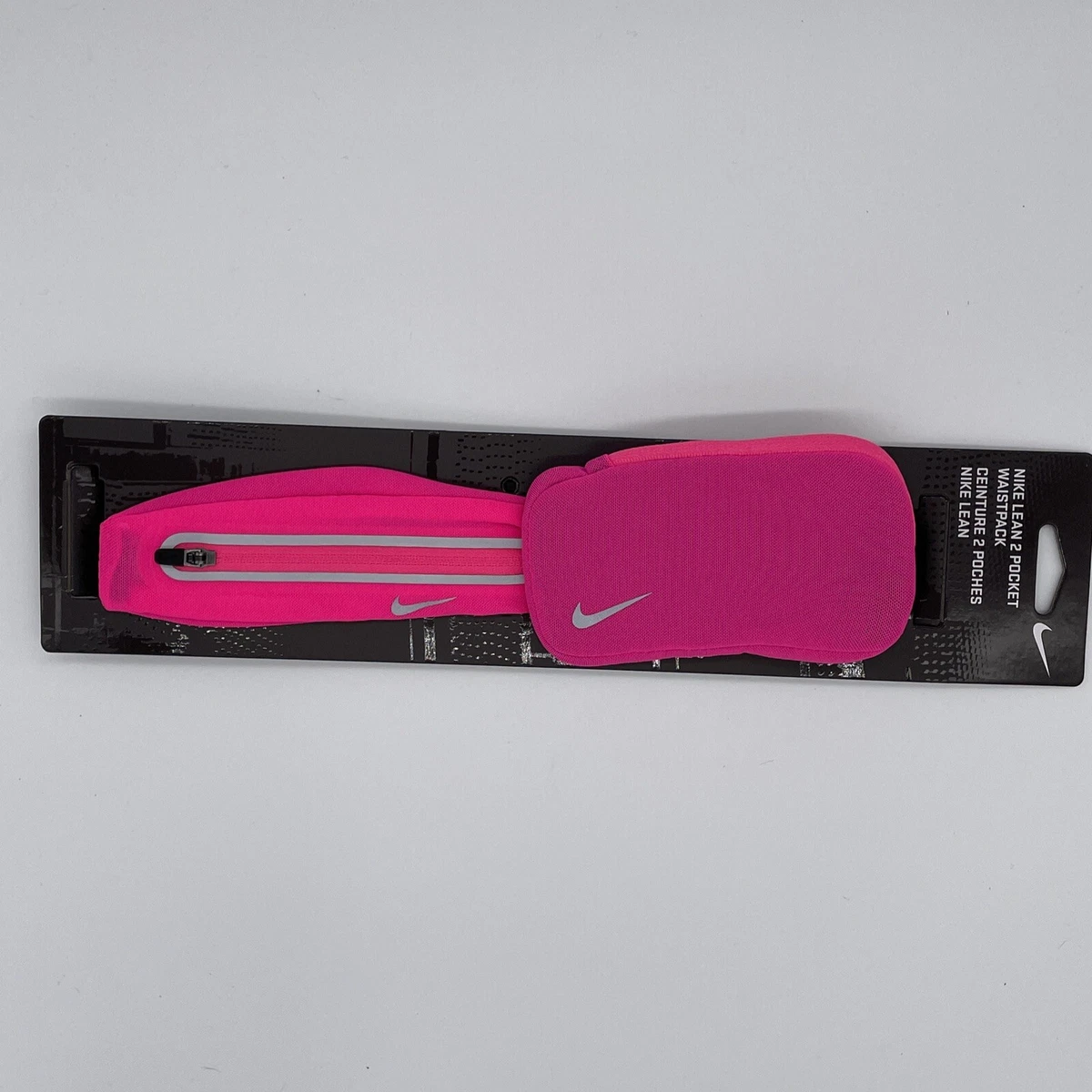 Nike lean waistpack 2025