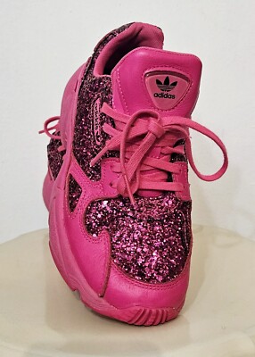 Sneakers trainers by Adidas size 36 women