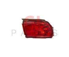 Antibrouillard Toyota LANDCRUISER