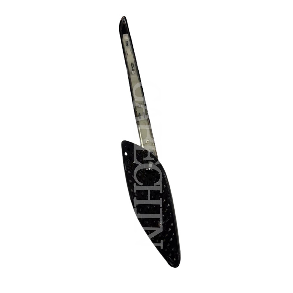 🚚  BENTLEY FLYING SPUR FRONT FENDER AIR VENT GRILLE LEFT OE：4W0821941E
