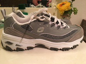 sketchers air foam