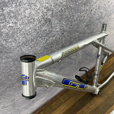 GT PANTERA AL OLD MTBフレーム26インチ