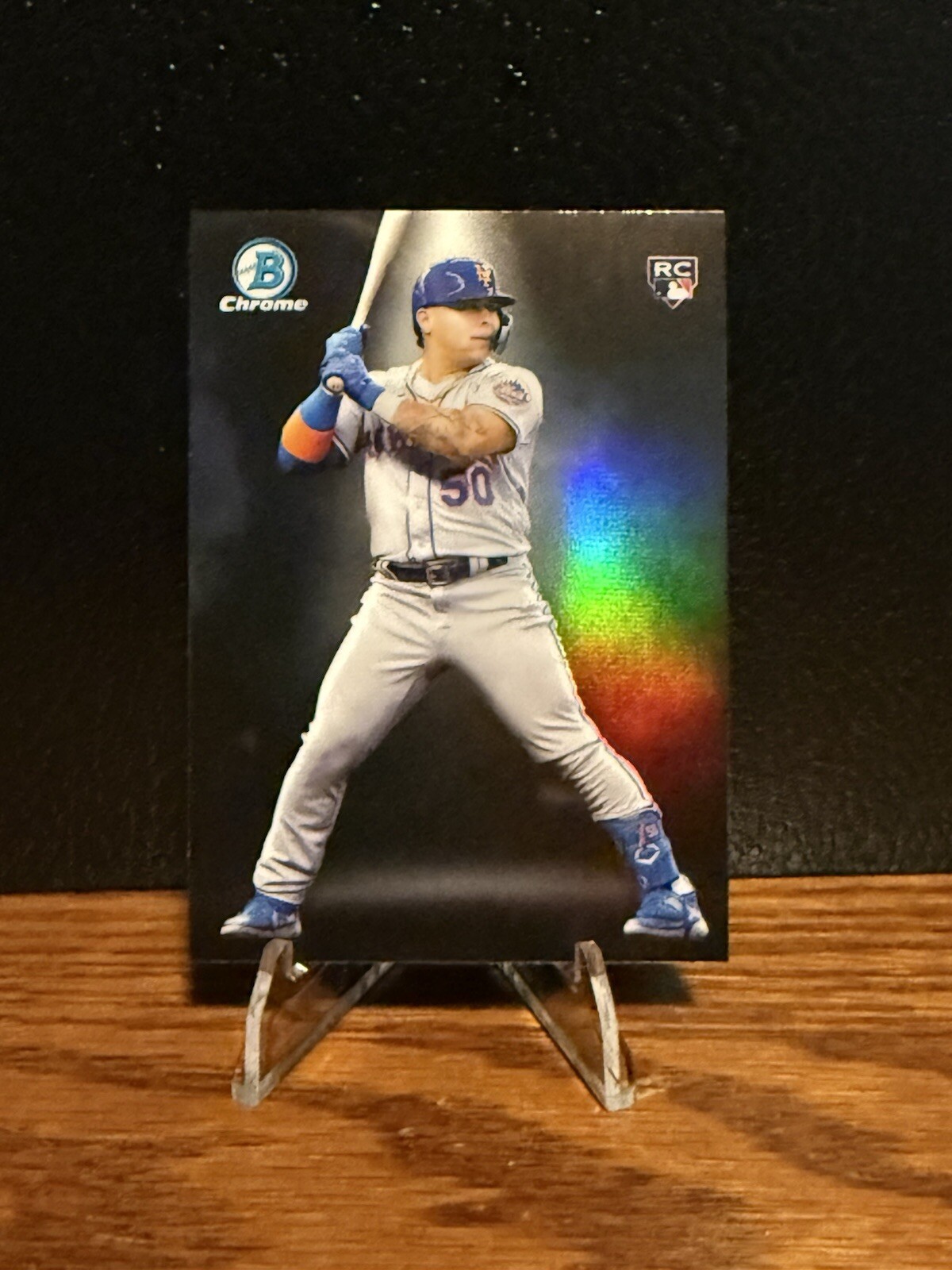 2023 Bowman - Bowman Spotlights #BS-12 Francisco Alvarez (RC)