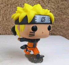 Figura Vinilo 4.5" Funko POP Animación Naruto Shippuden NARUTO UZUMAKI #727 2020