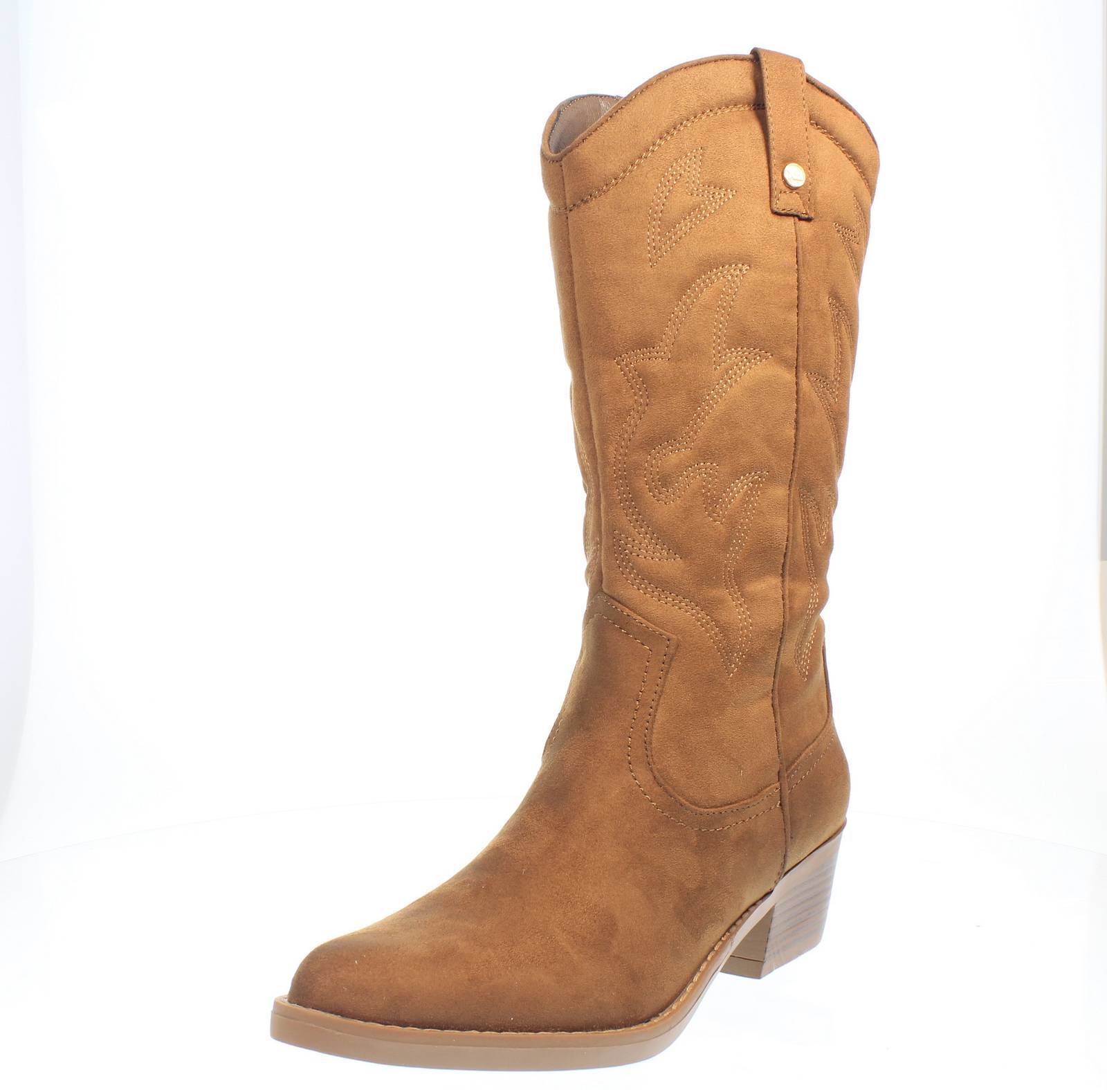 Обувь Xti Texanische Stiefel Braun - Gre 41 269 см для женской обуви Stiefel 18890₽