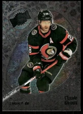 2022-23 SkyBox Metal Universe #69 Claude Giroux Spectrum FX