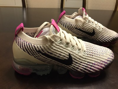 vapormax flyknit fossil