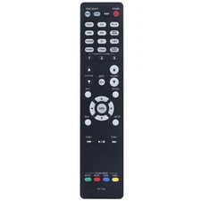 RC-1183 Replace Remote Control for Denon AV Receiver AVR-X2000 AVRX2000 AVR-E400