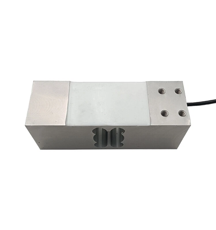 UDA500kg Load Cell stainless steel weight measurement sensor IP65 10VDC-12VDC - Image 2 of 3