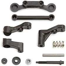 ASC7908 GT2 Servo Saver and Steering