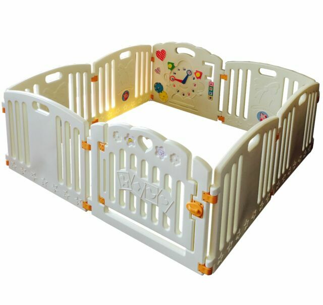 All Star Venture Piece Baby Playpen for sale online UK
