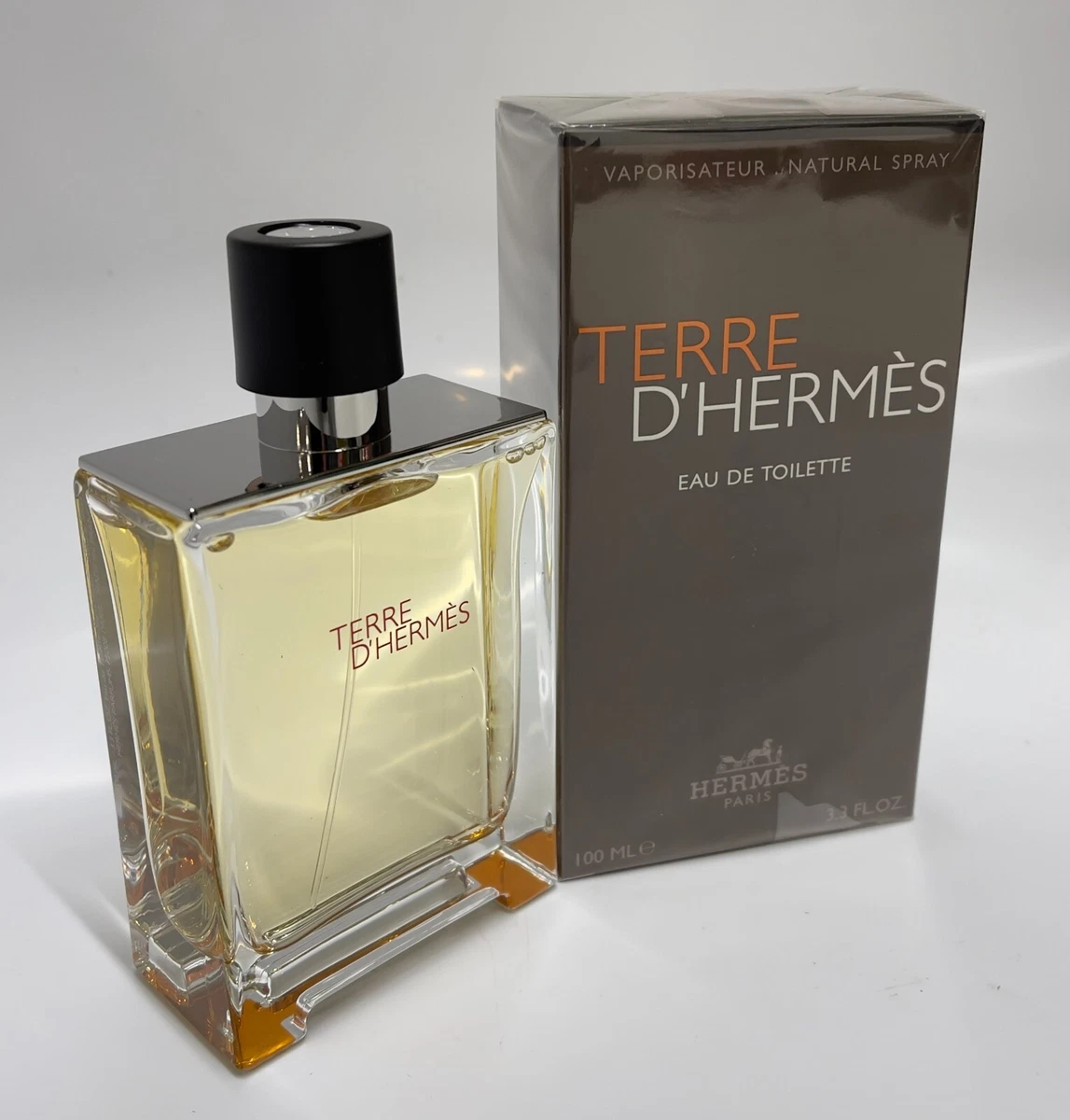 Hermes parfum men cheap