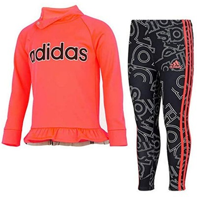 adidas kids clothing