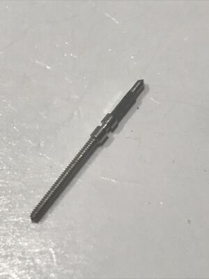 FHF (Fontainemelon) 9.75-13''' 1146 10.5''' 3 12/81 Winding Stem 401 (DCN 24)