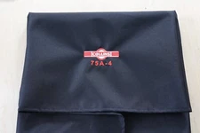 Dust Cover Compatible with Collins 75A-4 HF Receiver Ham Radio