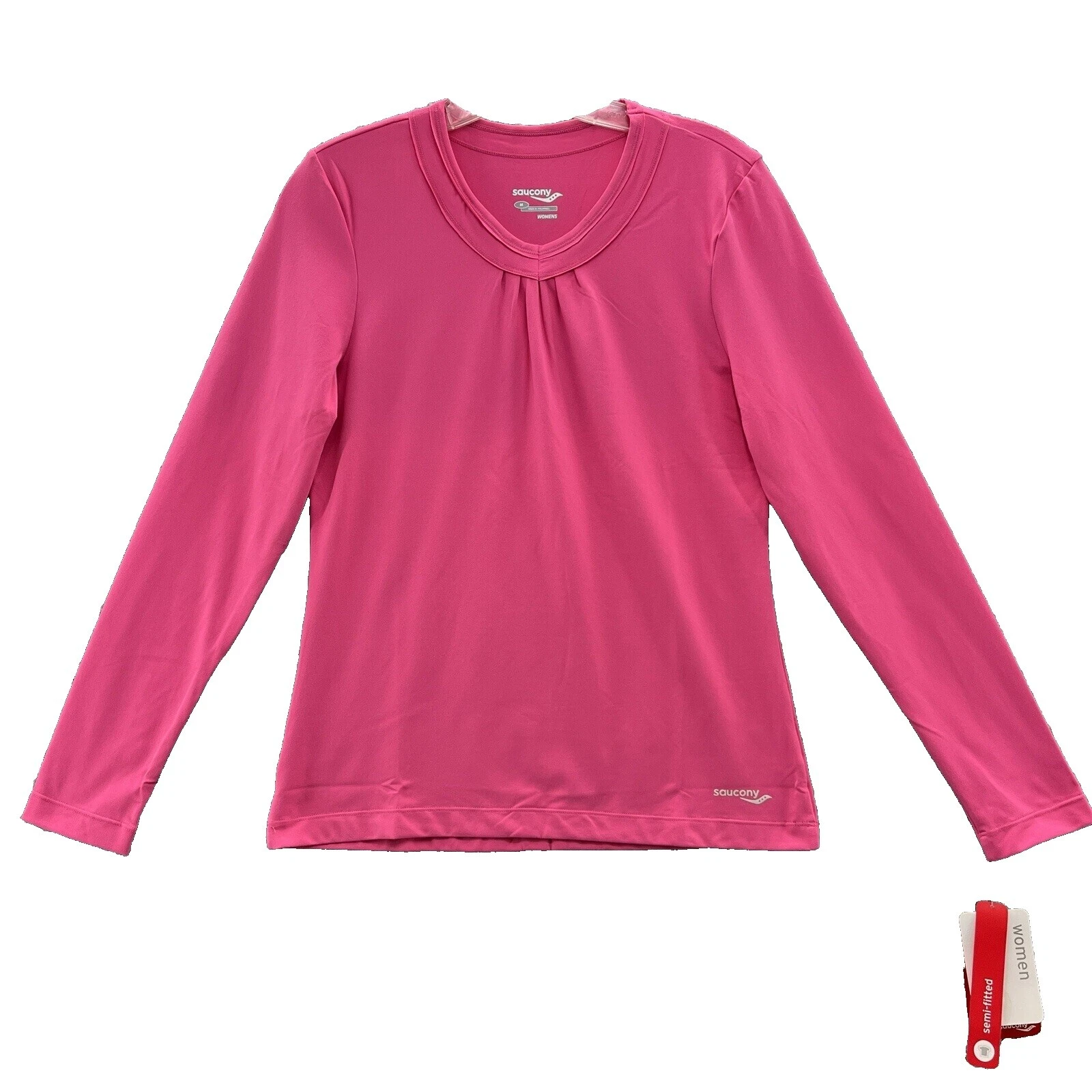 Saucony Polyester Activewear for Women